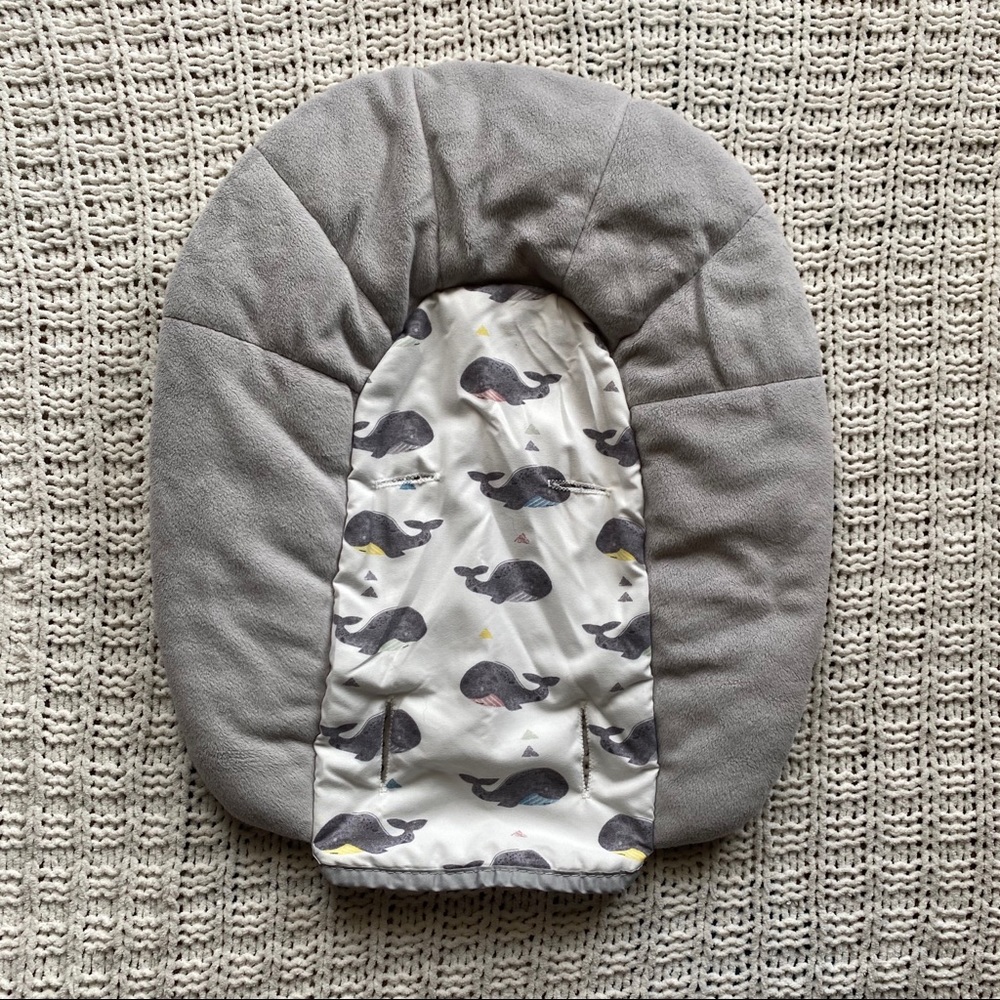 🧁 5/$20 Whale insert ONLY